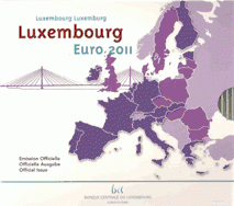 BU set Luxemburg 2011